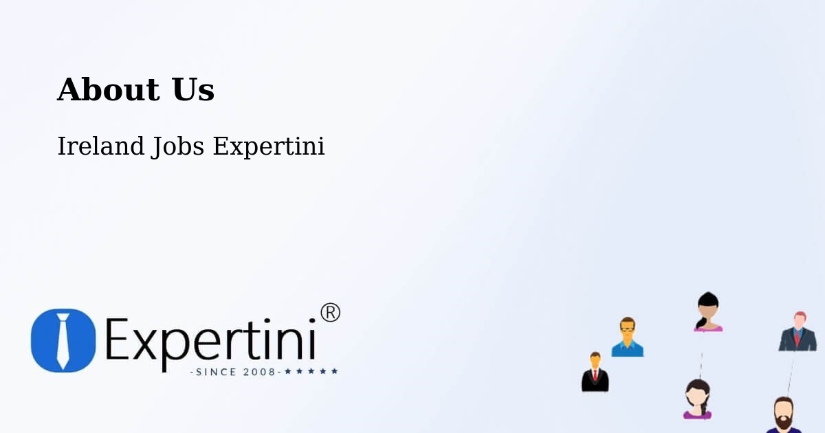 About Expertini Recruitment Platform  – Daingean - Daingean, Ireland Jobs Expertini