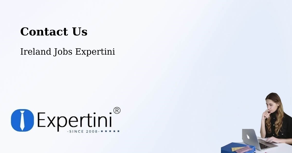 Contact Expertini – Daingean - Ireland Jobs Expertini