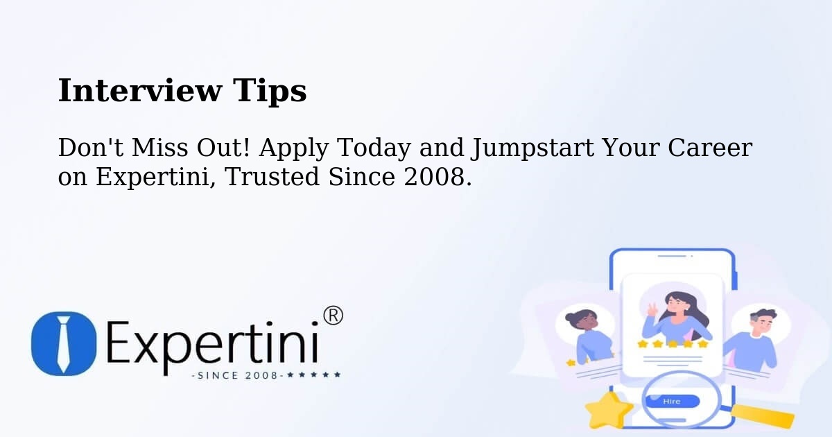 Interview Tips & Techniques for Job Seekers – Daingean - Daingean, Ireland Jobs Expertini