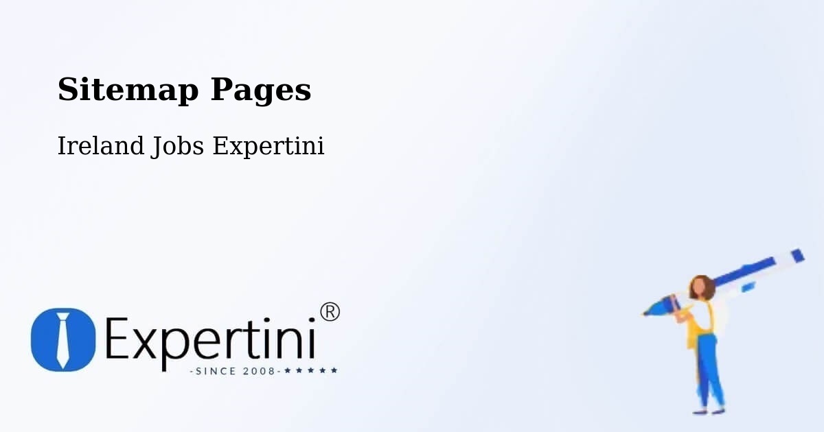 Sitemap Pages - Daingean - Ireland Jobs Expertini